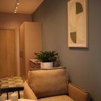 Двухместный (Улучшенный №404), Апарт-отель РазМалевиch