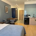 Двухместный (Улучшенный №405), Апарт-отель РазМалевиch