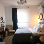 Двухместный (Улучшенный №405), Апарт-отель РазМалевиch