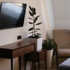 Двухместный (Улучшенный №405), Апарт-отель РазМалевиch