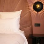 Двухместный (Улучшенный №406), Апарт-отель РазМалевиch