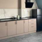 Люкс (Люкс с камином №409), Апарт-отель РазМалевиch