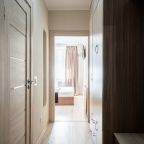 Апартаменты (Апарт-отель "Like"), Апартаменты Inndays Apartments у метро Площадь Мужества
