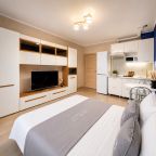 Апартаменты (Inndays Apartments у метро "Лесная"), Апартаменты Inndays Apartments у метро Площадь Мужества