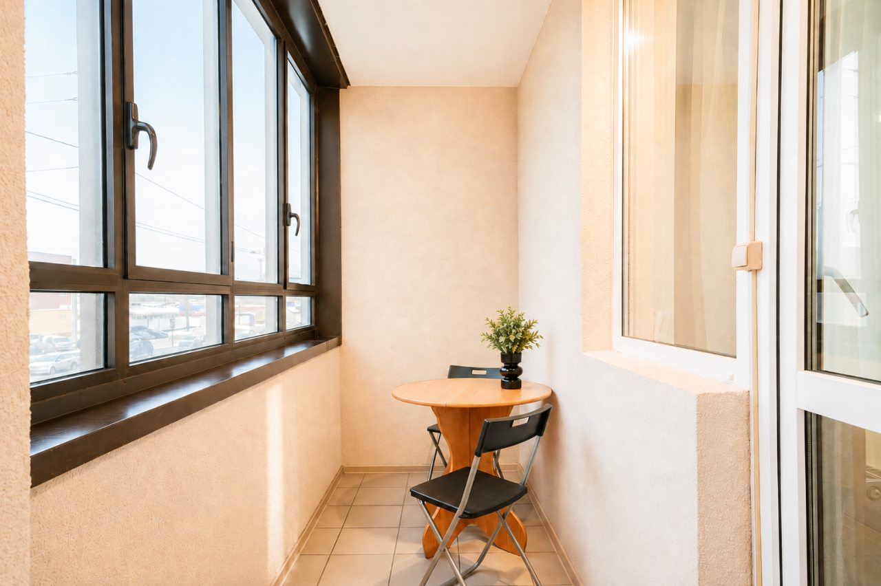Апартаменты (Inndays Apartments у метро 