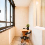 Апартаменты (Inndays Apartments у метро "Лесная"), Апартаменты Inndays Apartments у метро Площадь Мужества