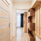 Апартаменты (Inndays Apartments у метро "Лесная"), Апартаменты Inndays Apartments у метро Площадь Мужества