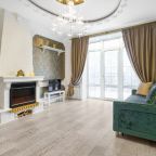 Квартира (Good Night на Гагарина 31), Апартаменты Good Night на Гагарина 31
