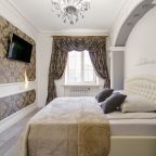Квартира (Good Night на Гагарина 31), Апартаменты Good Night на Гагарина 31
