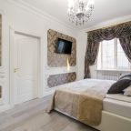 Квартира (Good Night на Гагарина 31), Апартаменты Good Night на Гагарина 31