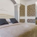 Квартира (Good Night на Гагарина 31), Апартаменты Good Night на Гагарина 31