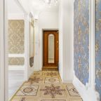Квартира (Good Night на Гагарина 31), Апартаменты Good Night на Гагарина 31