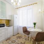 Квартира (Good Night на Гагарина 31), Апартаменты Good Night на Гагарина 31