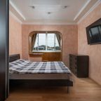 Апартаменты (Уютная квартира у моря), Апартаменты Уютные у моря на Краснополянской