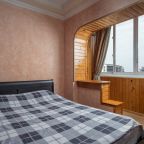 Апартаменты (Уютная квартира у моря), Апартаменты Уютные у моря на Краснополянской