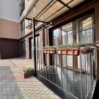 Собственное крылечко