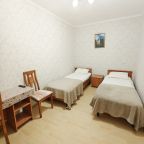 Семейный (Двухкомнатный семейный), Гостевой дом Река у Моря
