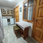 Семейный (Двухкомнатный семейный), Гостевой дом Река у Моря