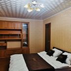 Квартира (Inndays Apartments на Свердлова 44А), Апартаменты Inndays на Свердлова 44а