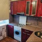 Квартира (Inndays Apartments на Свердлова 44А), Апартаменты Inndays на Свердлова 44а