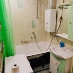 Квартира (Inndays Apartments на Свердлова 44А), Апартаменты Inndays на Свердлова 44а