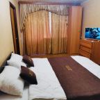 Квартира (Inndays Apartments на Свердлова 44А), Апартаменты Inndays на Свердлова 44а