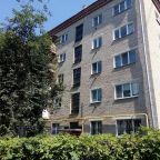 Квартира (Inndays Apartments на Свердлова 44А), Апартаменты Inndays на Свердлова 44а