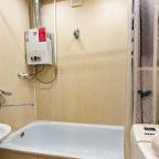 Квартира (Inndays Apartments на ПК 6), Апартаменты Inndays Apartments на Подольских курсантов 6