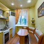 Квартира (Inndays Apartments на ПК 6), Апартаменты Inndays Apartments на Подольских курсантов 6