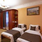 Квартира (Inndays Apartments на ПК 6), Апартаменты Inndays Apartments на Подольских курсантов 6