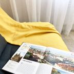 Люкс (Апартаменты ВыДома в Центре Тюмени рядом с природой), Апартаменты ВыДома на улице Новгородская 22