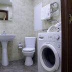 Квартира (Inndays Apartments на БС14В), Апартаменты Inndays Большая серпуховская д.14в