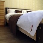 Квартира (Inndays Apartments на БС14В), Апартаменты Inndays Большая серпуховская д.14в