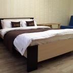 Квартира (Inndays Apartments на БС14В), Апартаменты Inndays Большая серпуховская д.14в