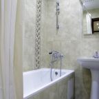 Квартира (Inndays Apartments на БС14В), Апартаменты Inndays Большая серпуховская д.14в