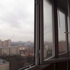 Квартира (Inndays Apartments на БС14В), Апартаменты Inndays Большая серпуховская д.14в