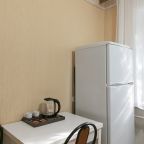 Квартира (Inndays Apartments на Большой Ивановской 14/61), Апартаменты Inndays Apartments Большая Ивановская 14/61