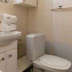 Квартира (Inndays Apartments на Большой Ивановской 14/61), Апартаменты Inndays Apartments Большая Ивановская 14/61