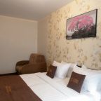 Квартира (Inndays Apartments на Большой Ивановской 14/61), Апартаменты Inndays Apartments Большая Ивановская 14/61