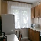 Квартира (Inndays Apartments на Большой Ивановской 14/61), Апартаменты Inndays Apartments Большая Ивановская 14/61