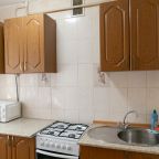 Квартира (Inndays Apartments на Большой Ивановской 14/61), Апартаменты Inndays Apartments Большая Ивановская 14/61