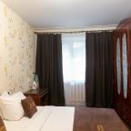 Квартира (Inndays Apartments на Большой Ивановской 14/61), Апартаменты Inndays Apartments Большая Ивановская 14/61