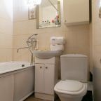 Квартира (Inndays Apartments на Большой Ивановской 14/61), Апартаменты Inndays Apartments Большая Ивановская 14/61