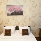 Квартира (Inndays Apartments на Большой Ивановской 14/61), Апартаменты Inndays Apartments Большая Ивановская 14/61