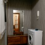 Квартира (Inndays Apartments на Большой Ивановской 14/61), Апартаменты Inndays Apartments Большая Ивановская 14/61