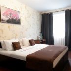 Квартира (Inndays Apartments на Большой Ивановской 14/61), Апартаменты Inndays Apartments Большая Ивановская 14/61