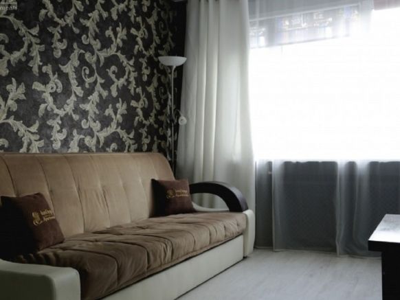 Апартаменты Inndays Apartments на Чернышевского, Подольск
