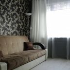 Квартира (Inndays Apartments на Чернышевского), Апартаменты Inndays Apartments на Чернышевского