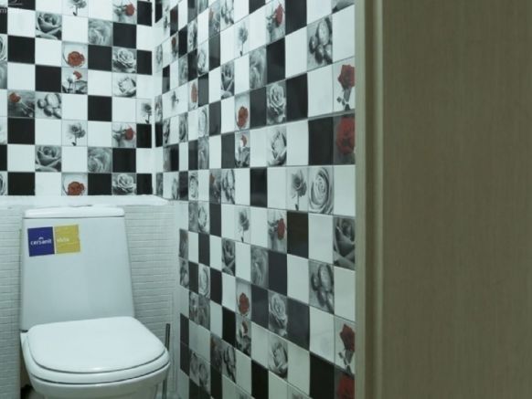 Апартаменты Inndays Apartments на Чернышевского