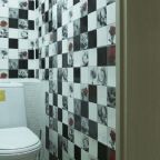 Квартира (Inndays Apartments на Чернышевского), Апартаменты Inndays Apartments на Чернышевского
